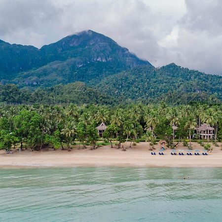 Daluyon Beach And Mountain Resort Sabang  Exterior foto