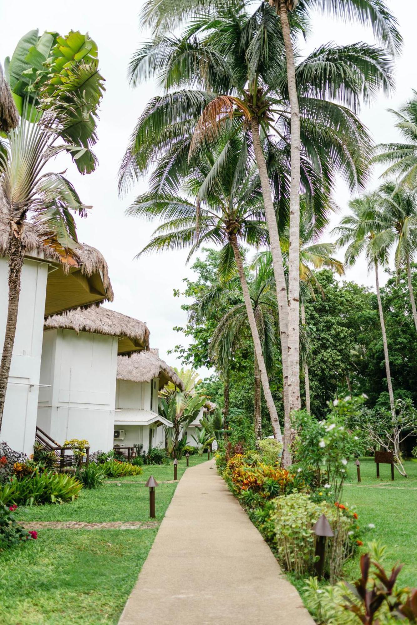 Daluyon Beach And Mountain Resort Sabang  Exterior foto