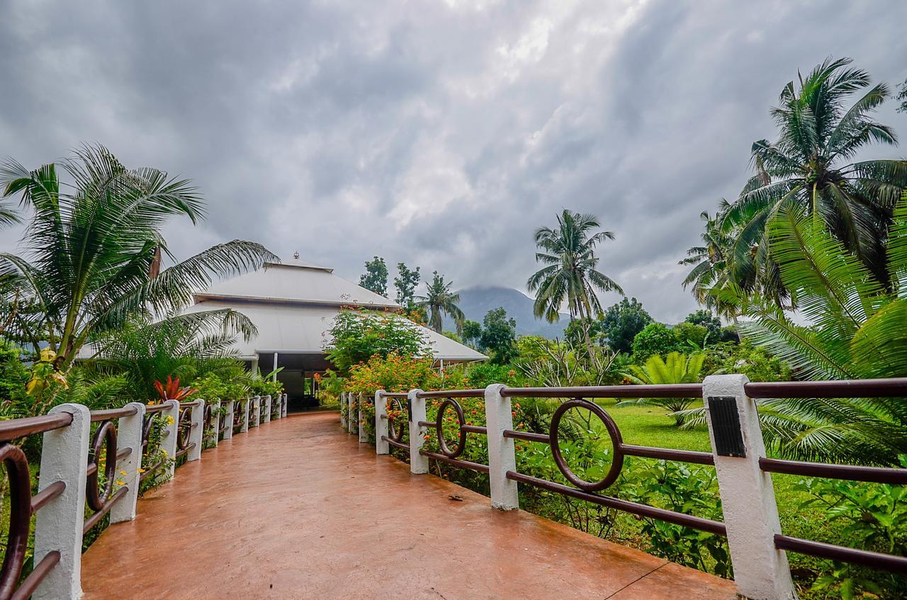 Daluyon Beach And Mountain Resort Sabang  Exterior foto